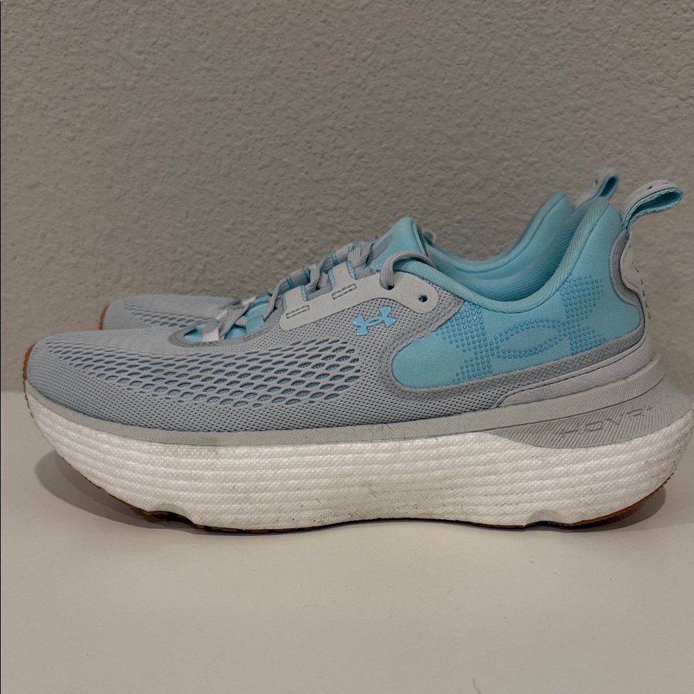 Under Armour Women's infinite elite 2